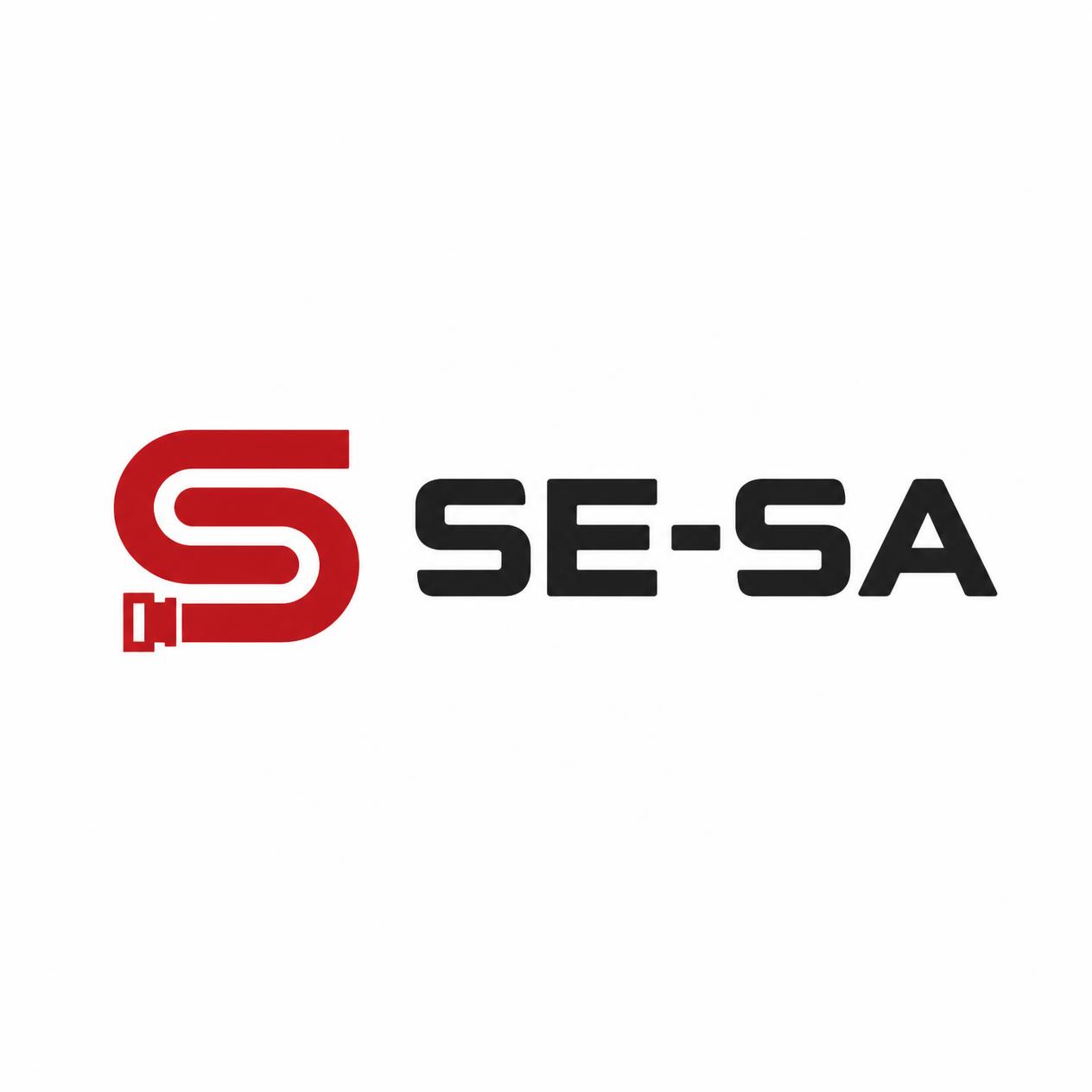 SE-SA Hortum logosu